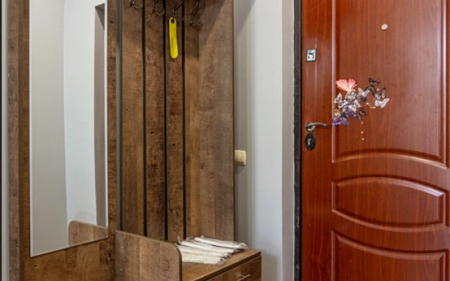 Na Ulitse Dekabristov 17 Flat