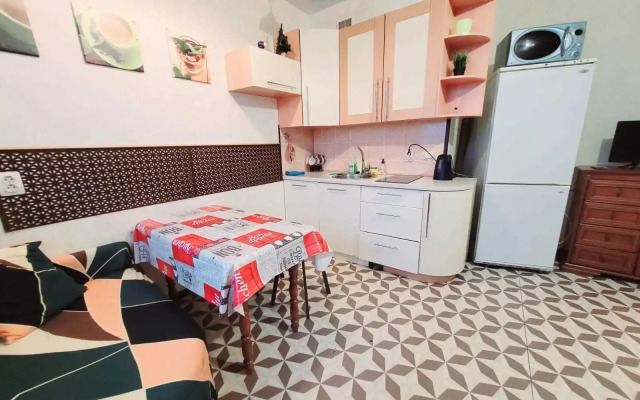 Квартира на Улице Кулибина 10