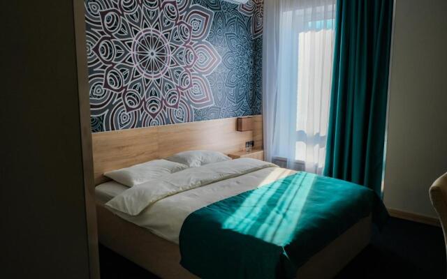 Altyn Shatyr Hotel
