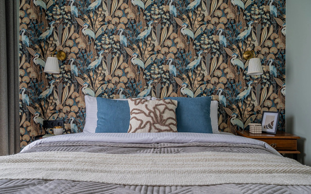 Апартаменты на Сакко и Ванцетти 58