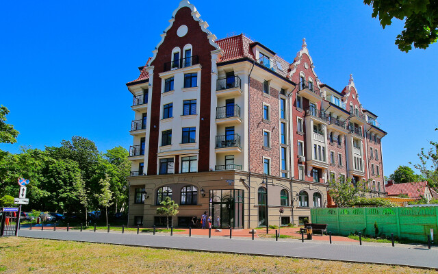 Apartments Flyapart