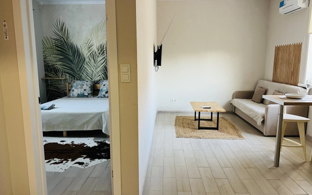 Dlya Dvoikh Flat