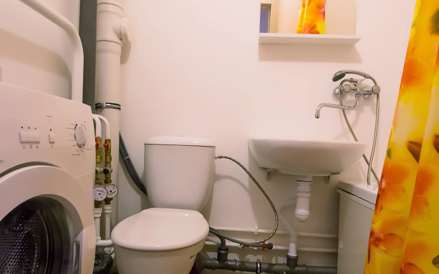 Квартира на Береговой Улице 7