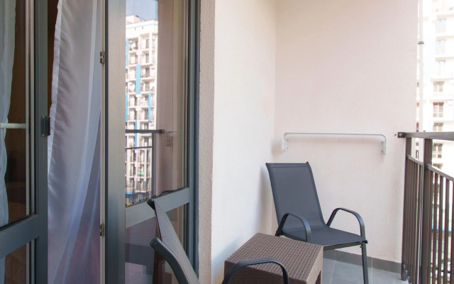 Ryadom S Tsentrom Sochi Ot Letoapart Apartments