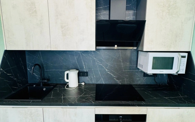 Lemon Apartments in Fruits Flat