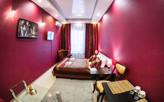 Mone Hotel