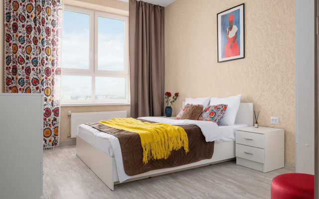 Kuba Flat