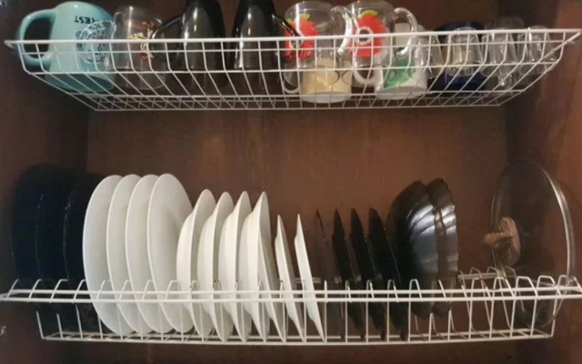 Квартира рядом с Федеральным штабом округа