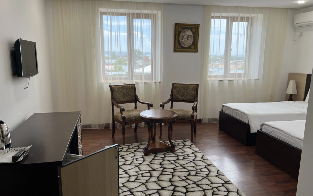 Hotel Vanatur