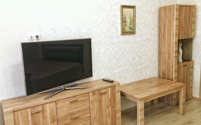 Luxury Apartment with Balcony on the Yalta Embankment
