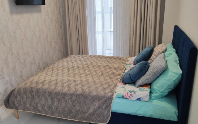 Квартира The Best Place
