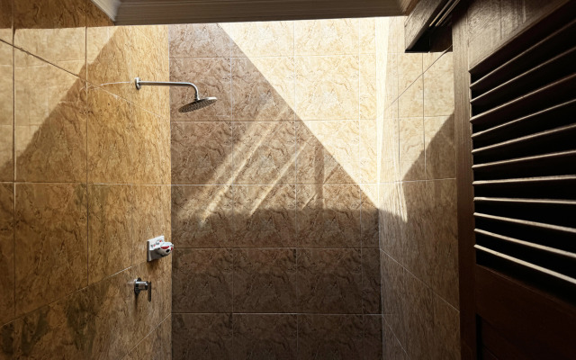 Krishna Homestay by ArthouseBali Boutique hotel