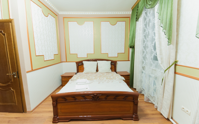 Arm-Prestizh Mini-Hotel