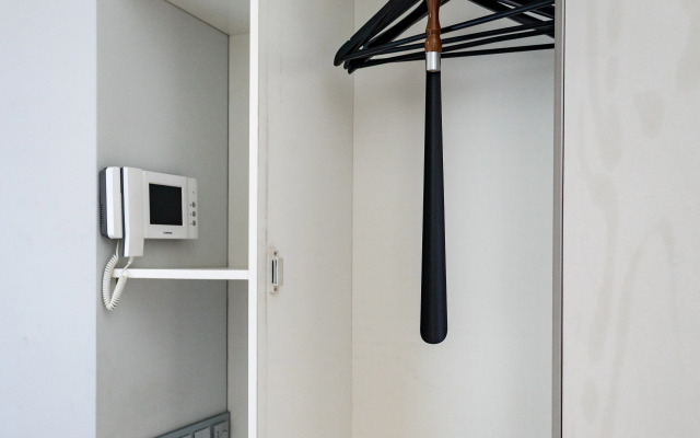 Vidovaya Uyutnaya Na Zhivopisnoy Naberezhnoy V Tsentre Stolitsy Flat