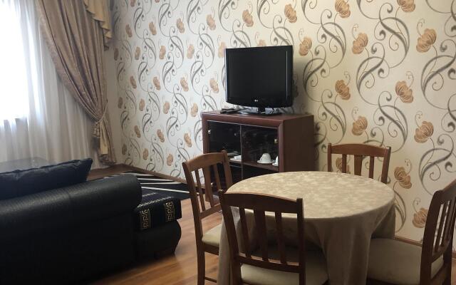 Отель Жемчужина