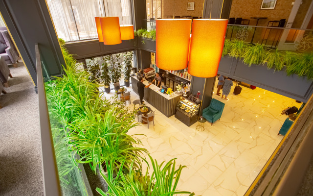 Premium Park Hotel
