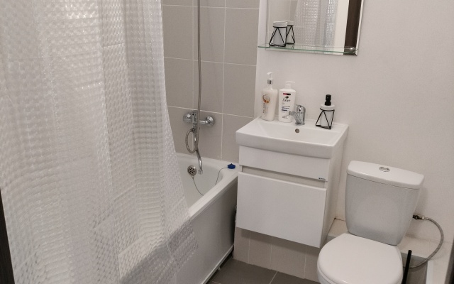 Квартира СК