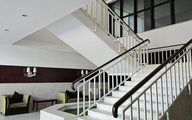 Отель Форест