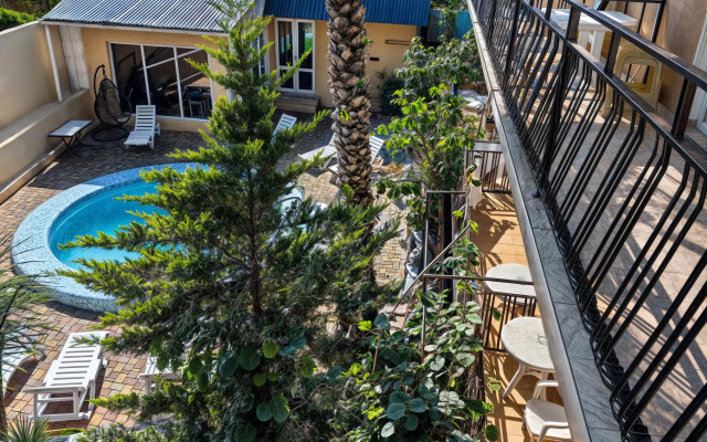 Matis Allama Group Guest house