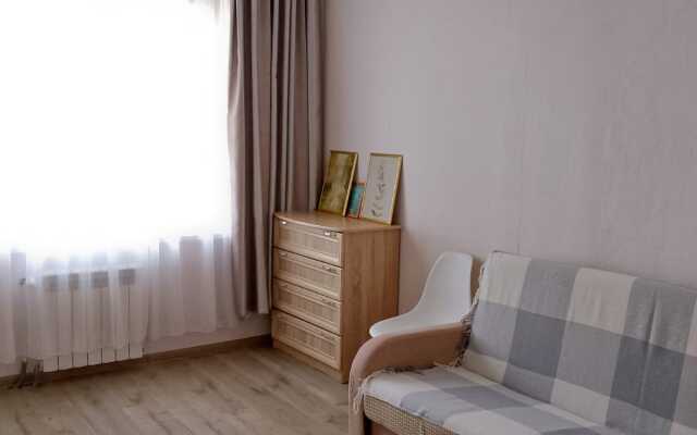 Na Mikrokhirurgii Glaza Flat