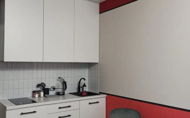 Апартаменты HOME APART НАЧАЛО на Варфоломеевской