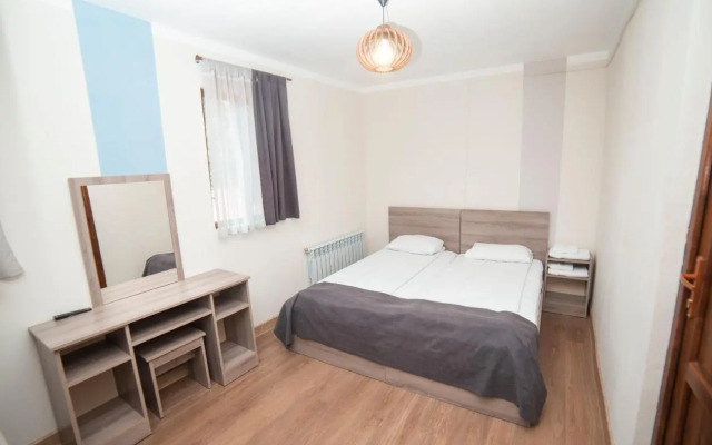Guest House Popock Dilijan