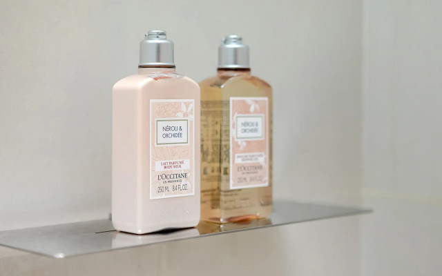 Апартаменты Welcome Home Vida Residence