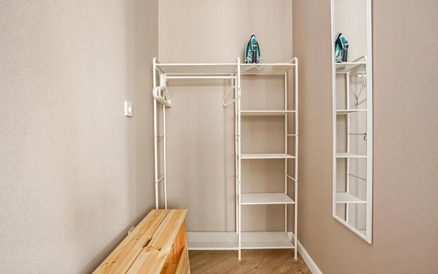 Квартира на улице Конгрессная 19/1