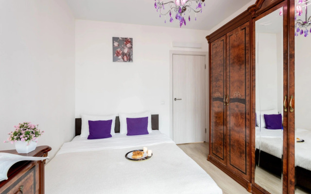 Квартира 3 на Люблинской 76/2