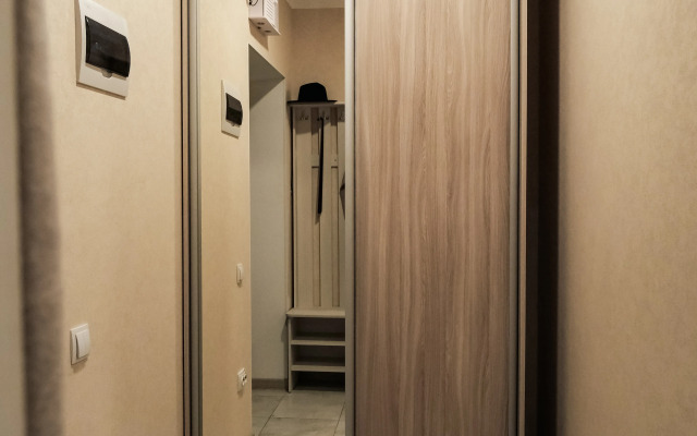 Key2home Na Bakinskikh Flat