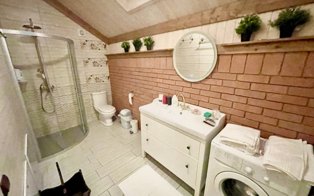 Mesto Otdyha BuddaApart Guest House