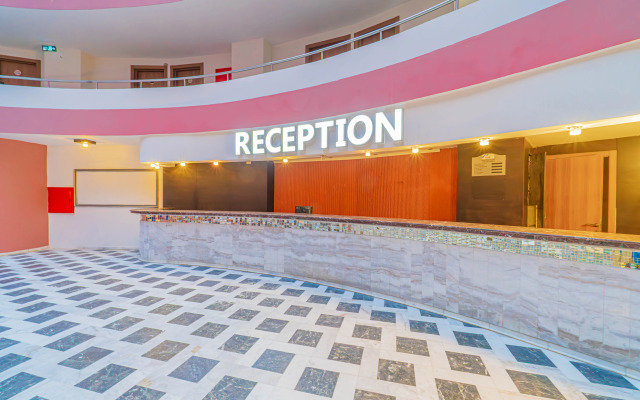 Pyxis Point Hotel - All Inclusive