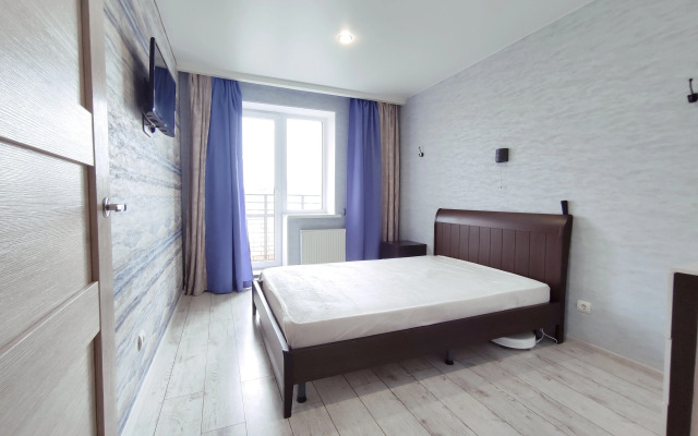 Murinskiy Posad Flat