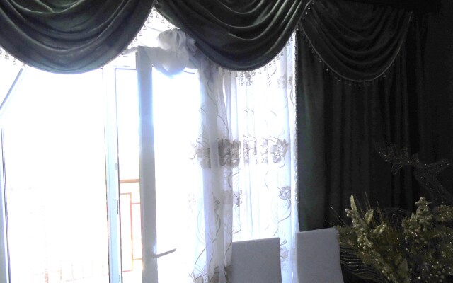 Kurortniy Gorodok Apartments