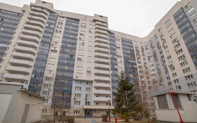 Moskovskaya 77 Dvukhkomnatnaya Apartments