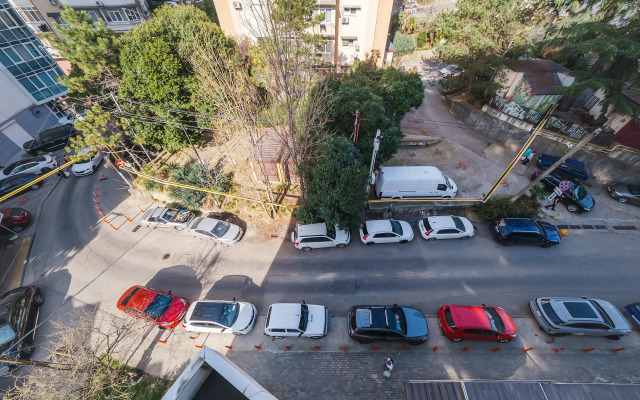 Zhk Ogni Sochi 2 Apartments