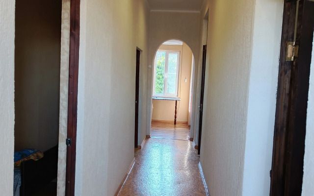 Sukhum Guest House
