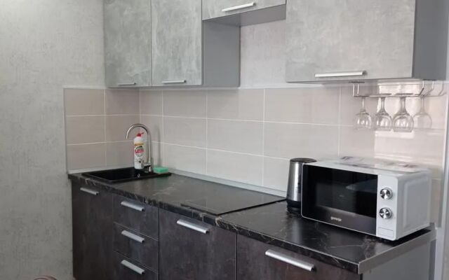 Апартаменты на Орджоникидзе 6