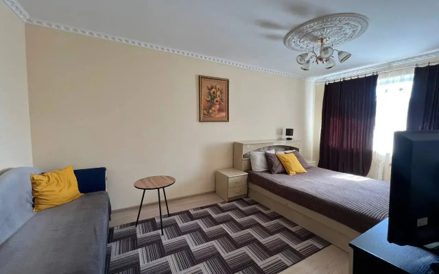 Квартира на Чкалова 36