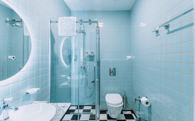 Hotel Twenties Tbilisi - Stay & Dine