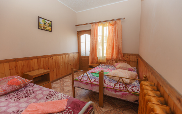 Gostevoj Guest House