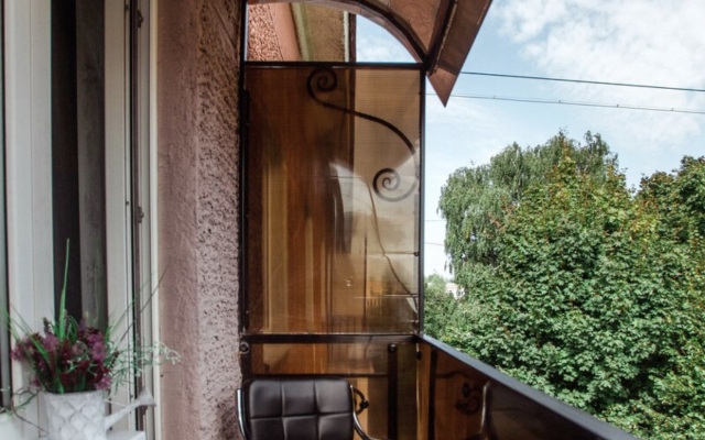 Na Sommera 56 Apartments