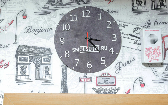 Апартаменты Нормандия Неман 7