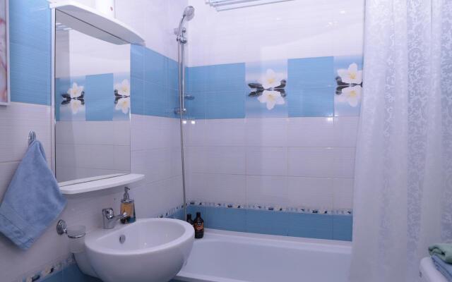 Na 14 Etazhe Mkr Suponevo K10 Apartments