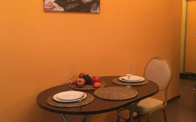 Квартира Однокомнатная у Метро Улица 1905 Года