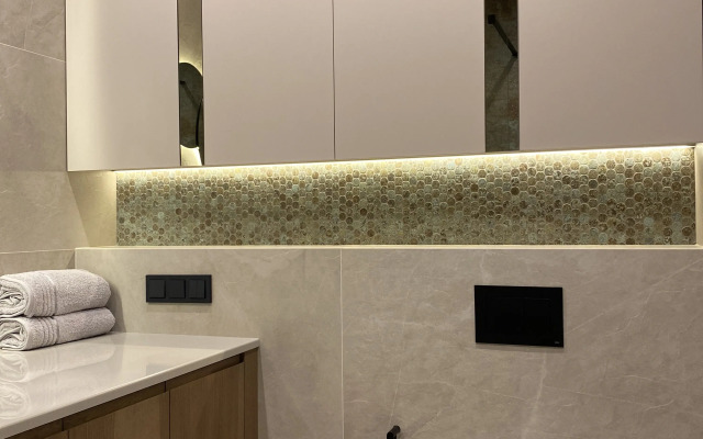 Cote d'Azur apartments