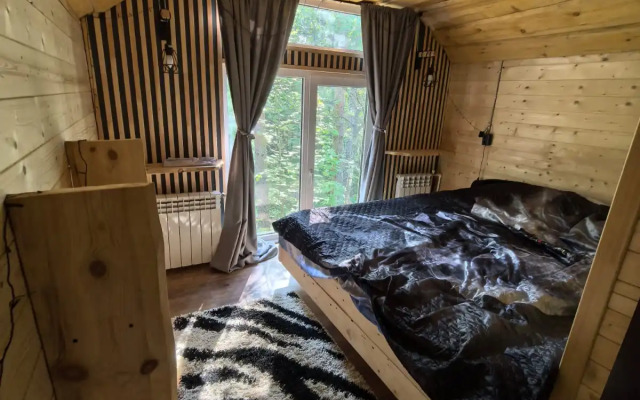 Tikhiy Kanon Private house