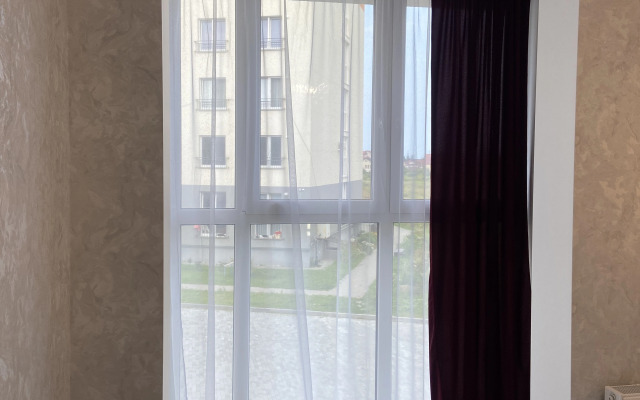 Apartamenty Letto Flat