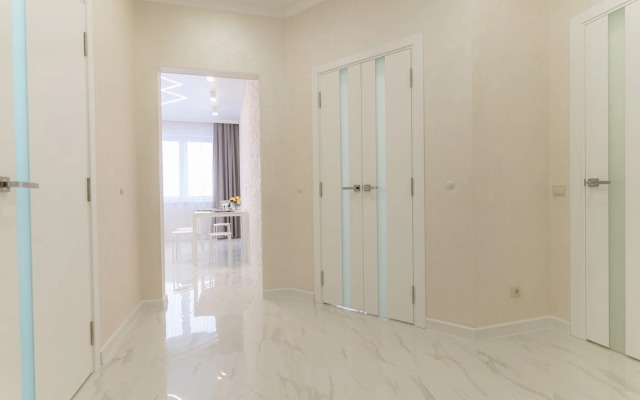 Квартира на Хрустальном, 29