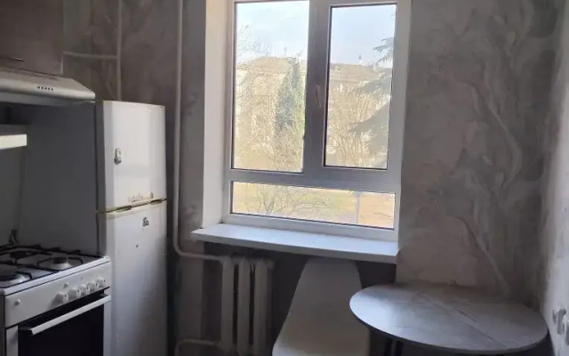 Квартира около ТРЦ Муссон